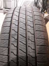 Nowe Opony Goodyear Wrangler Territory HT 255/65/18