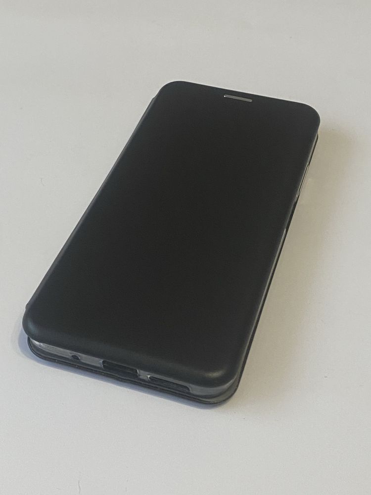 Чехол Xiaomi Redmi 10 4G Книга Защитная на Магните
