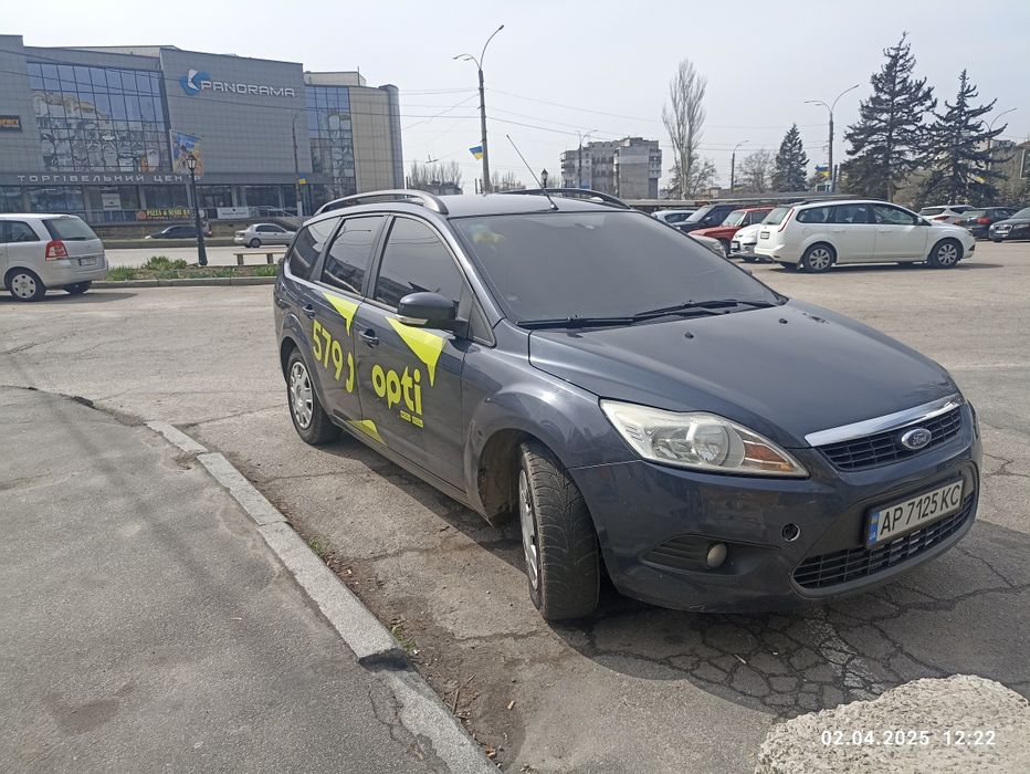 Аренда авто такси