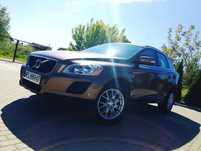 Volvo XC 60 Volvo_Xc60_2.0_2011r!