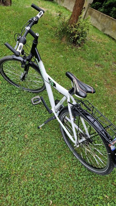 Rower trekkingowy Panther 26"
