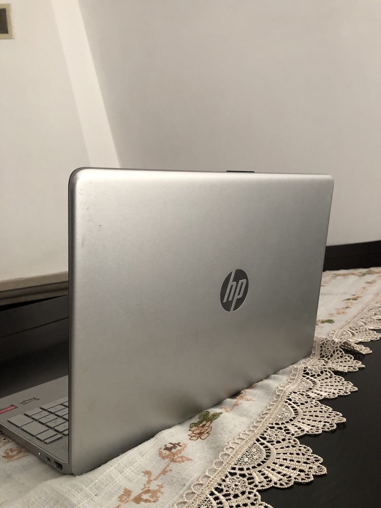 Notbook HP usado