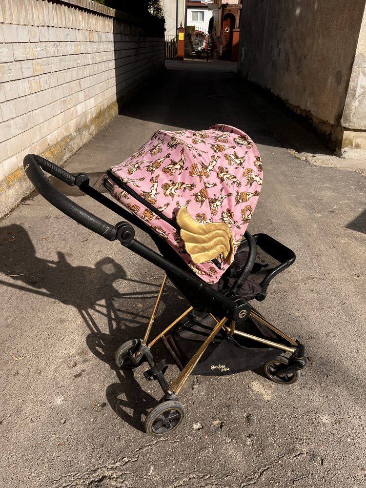 Wozek cybex mios 2