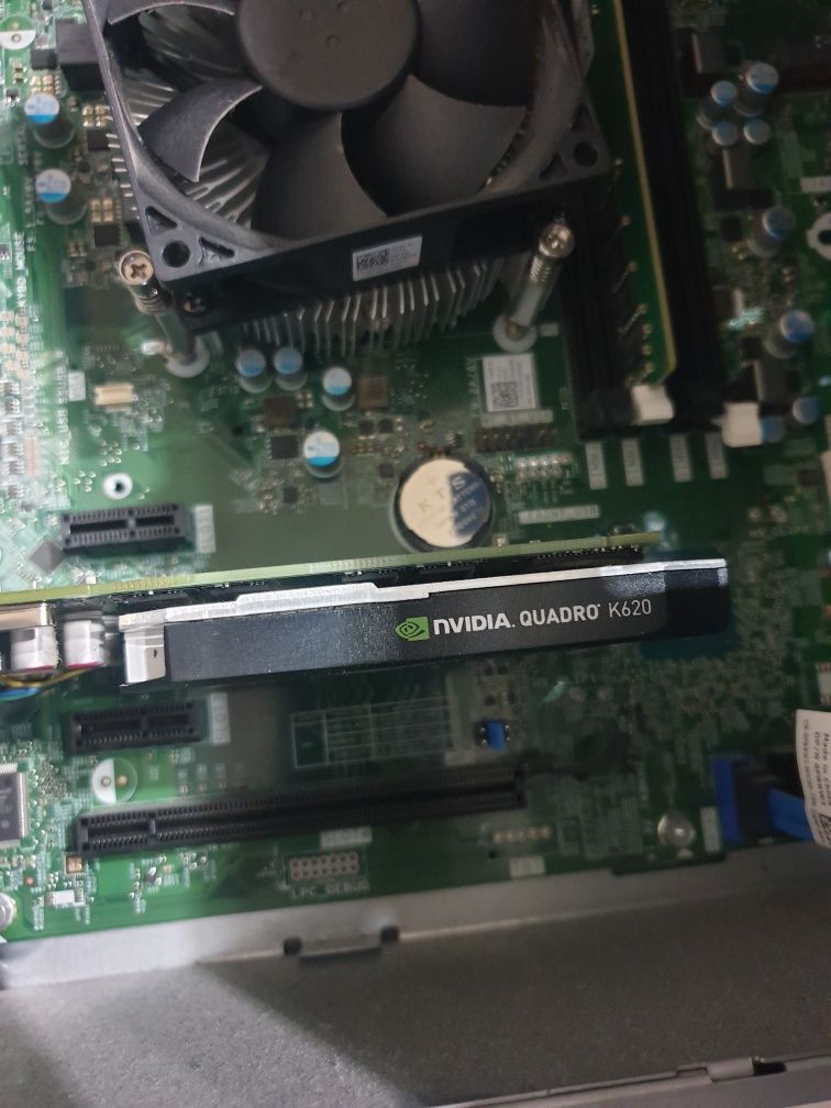 Komputer DELL Optiplex 5050 i5-7500