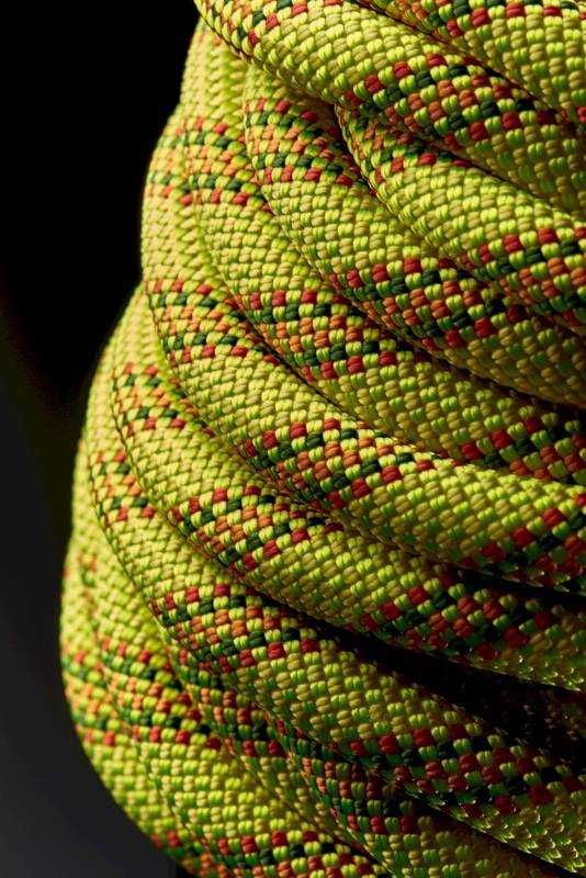Lina wspinaczkowa Beal Antidote 10,2mm Yellow 60m