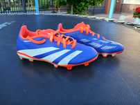 Korki dziecięce ADIDAS PREDATOR roz. 34