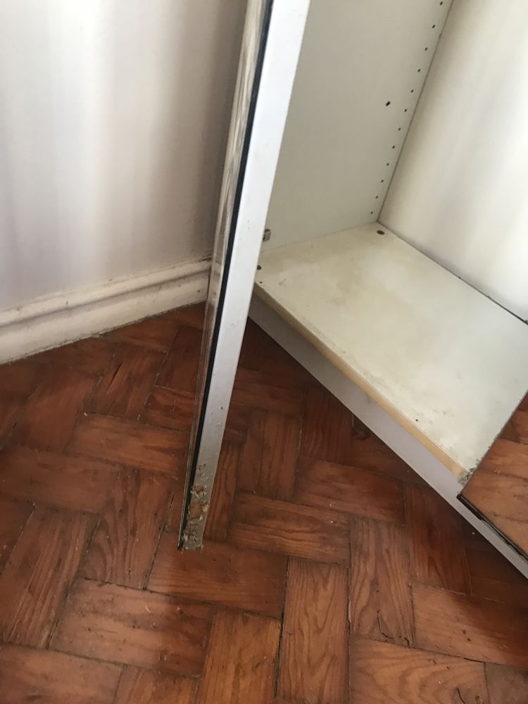 4 roupeiro pax ikea