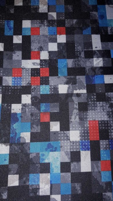 Mata dla zwierząt wodoodporna 100 x 45