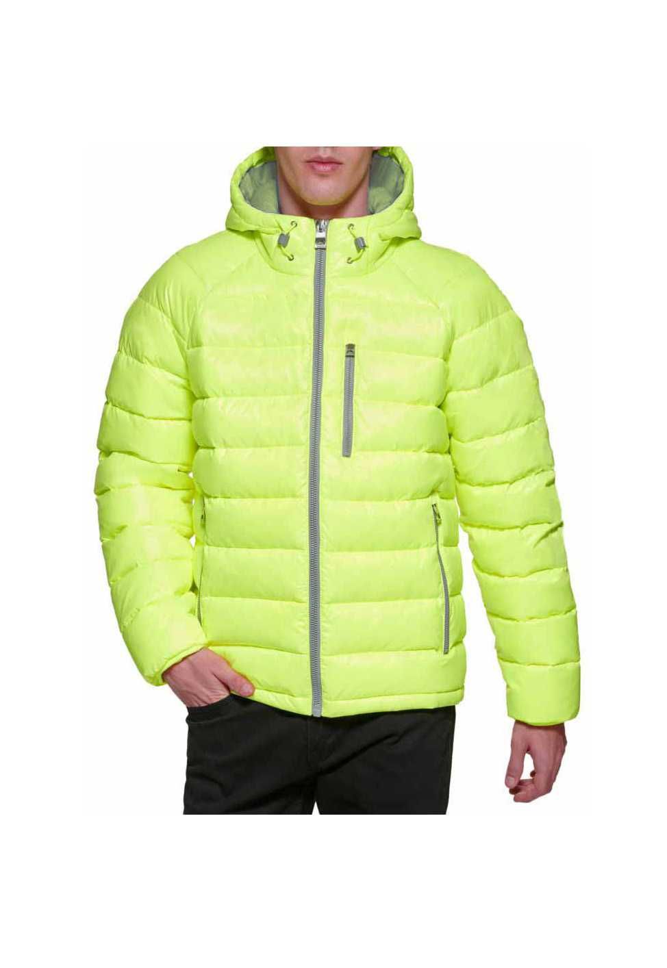 Пухова куртка GUESS чоловік.