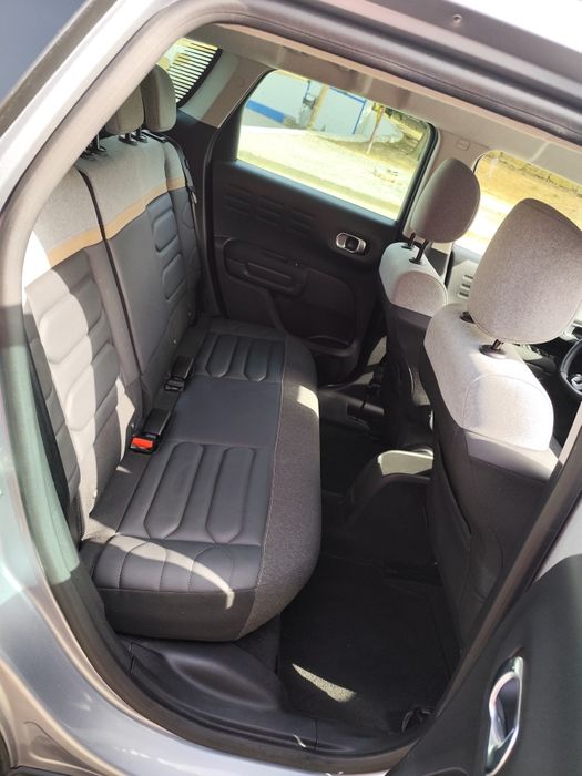 2023 80m km Citroen C3