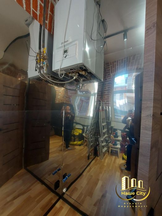 Продаж / Квартира / вул. Замарстинівська, Галицький район, Львів