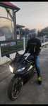 YAMAHA YZF-R125 - Uszkodzony silnik