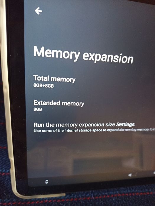 Планшет Teclast T40S 8+8/128 в відмінному стані.
