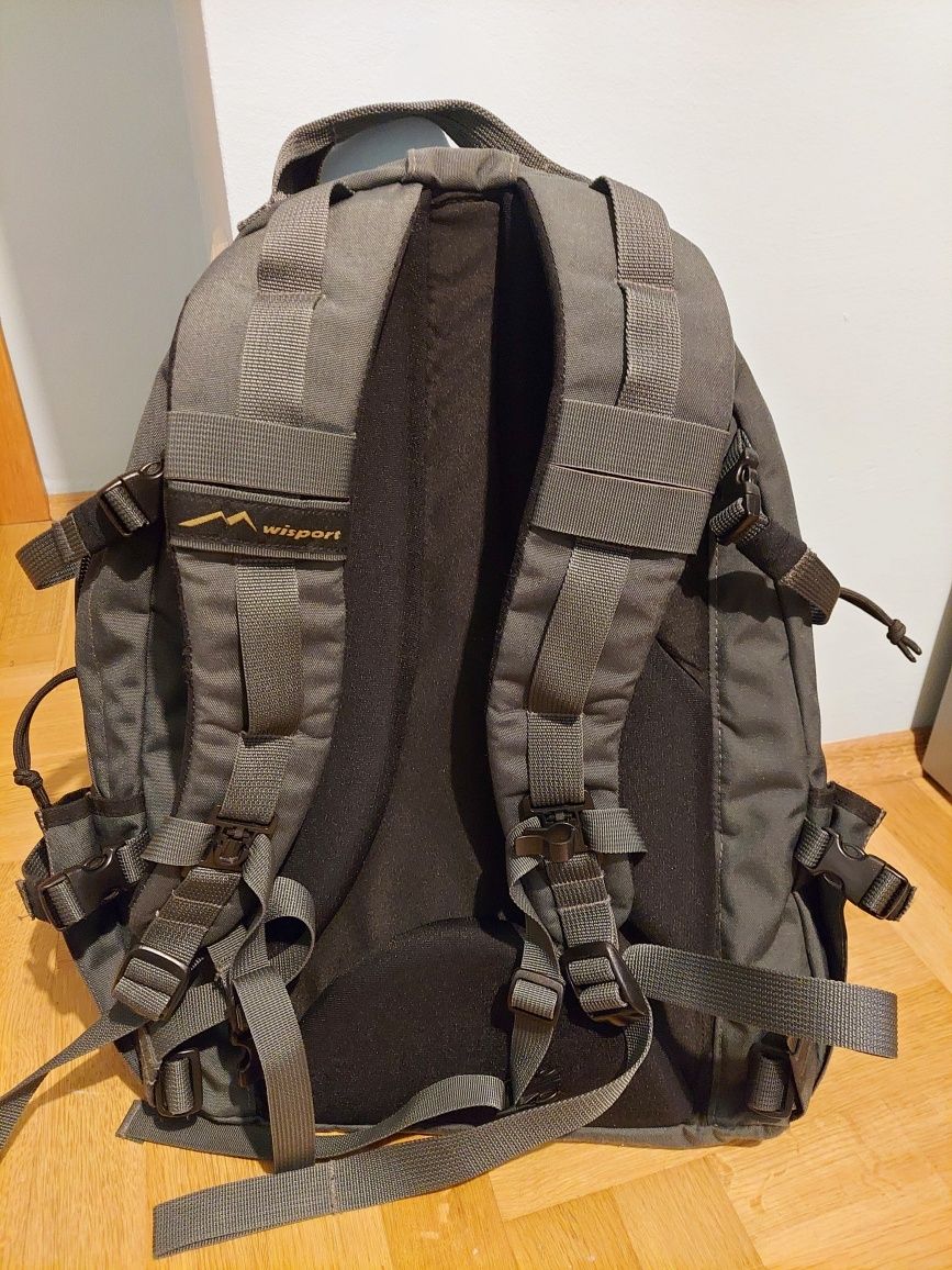 Plecak Wisport Chicago 25l EDC