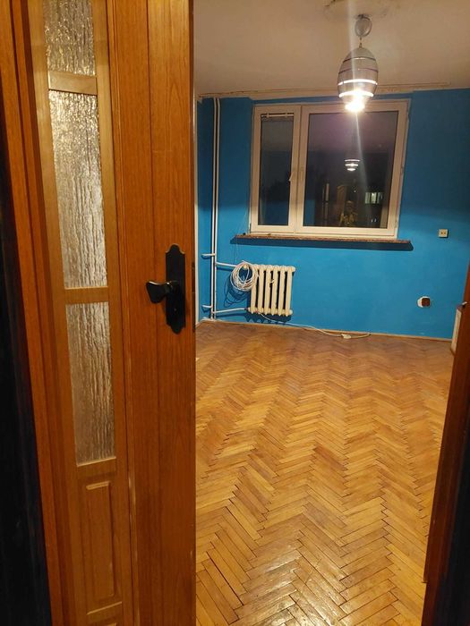 Mieszkanie 4 pokojowe 56m2 TANIO POLNA