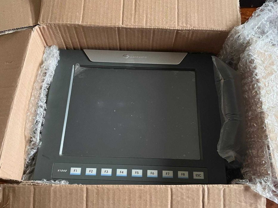 OKAZJA sprzedam zestaw PLC Unitronics V1040-T20B + moduły rozszerzeń