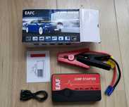 Booster rozruchowy starter do auta powerbank