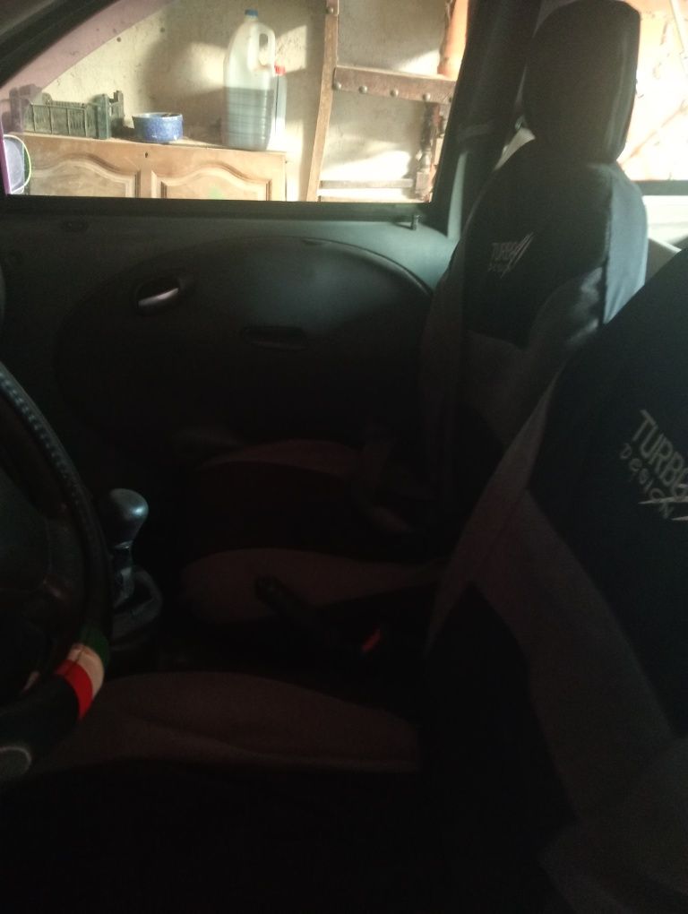 Carro sem carta de 2 lugares marca JDM abaca montanha
