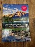 Oblicza geografii 1