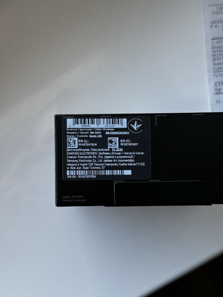 Samsung galaxy buds3 pro
