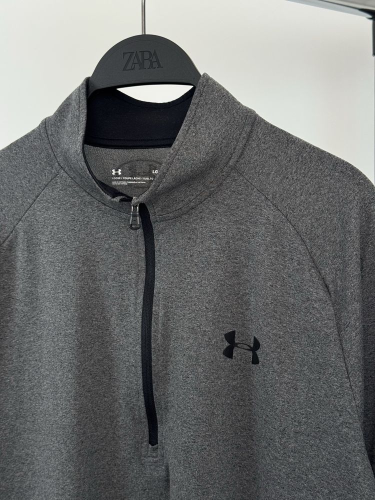Under Armour Оригінальна Чоловіча Спортивна Кофта
