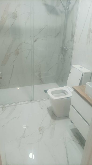 T3 - Corroios - Remodelado - Estrear