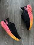 Sneakersy do biegania Hoka Clifton 8 JHK Sportowe