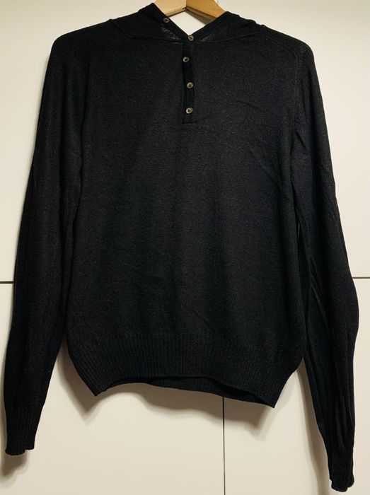 Sweter Zara rozmiar M, wiskoza, alpaka