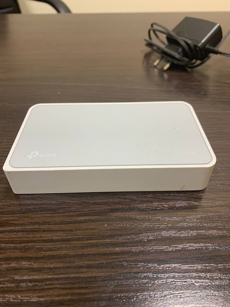 Свитч D-Link DES1008А 8 портов
