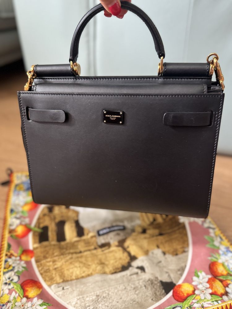 Сумка Dolce Gabbana оригинал