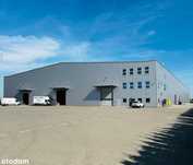 Magazyn 582 m² Kolonia Lesznowola