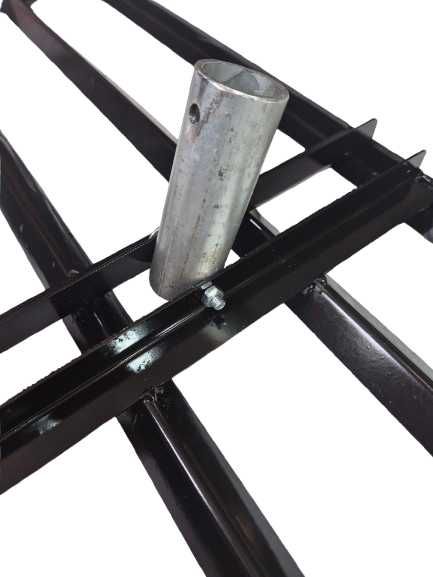 NIWELATOR terenu ręczny wysyłka Kurierem odbiór osobisty