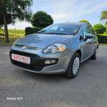 Fiat Punto Evo Gwarancja Vip!