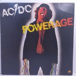 AC/DC, Cacumen, Led Zeppelin, Modern Talking, The Beatles, The Who LP
