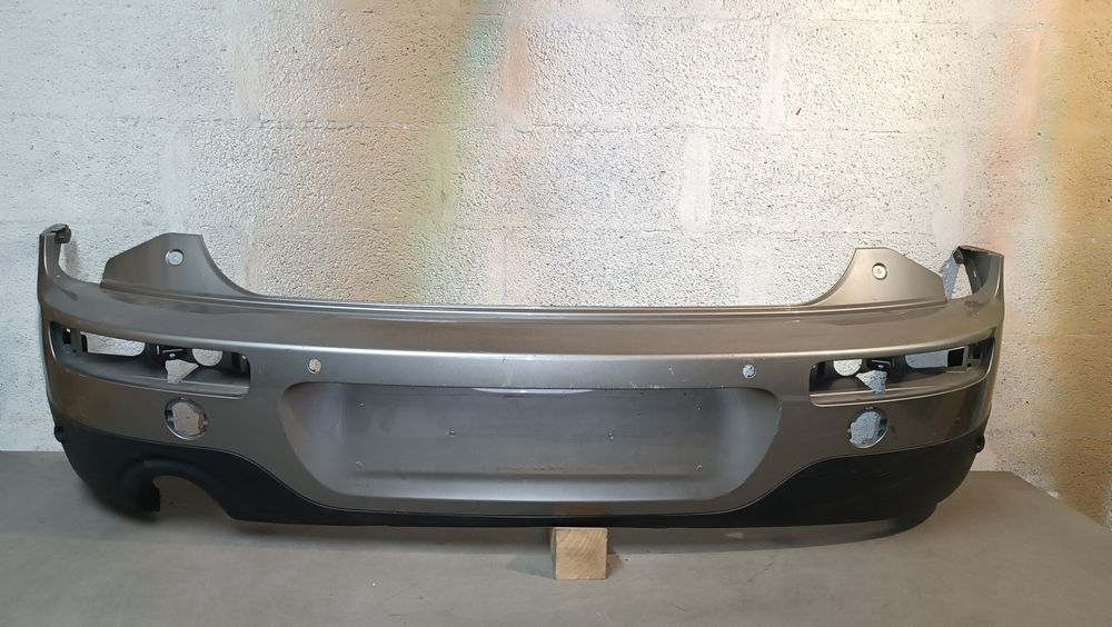 Vendo parachoque de trás mini clubman F54 ano 2015/19