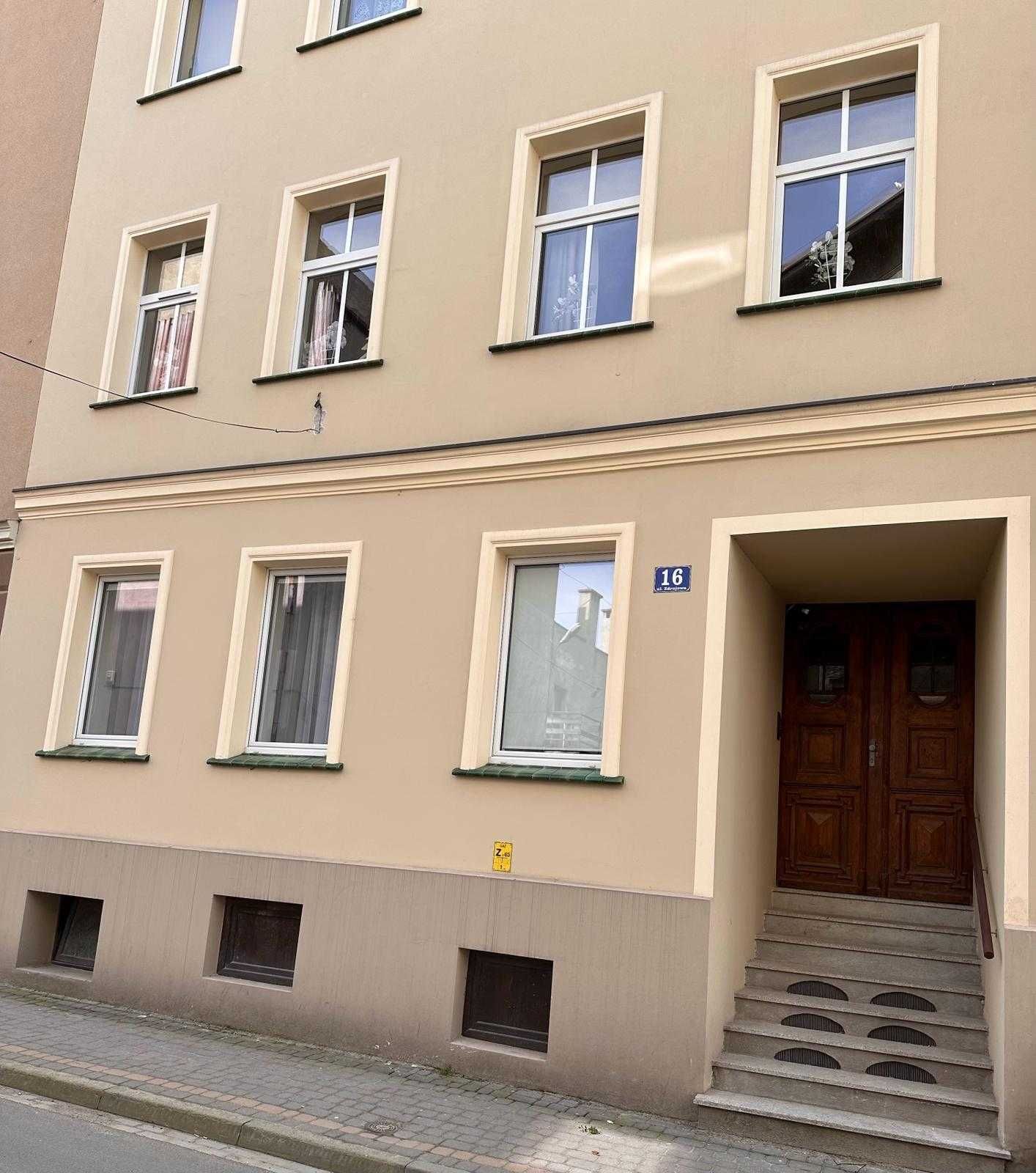 Apartament Londyn Zdrój 16