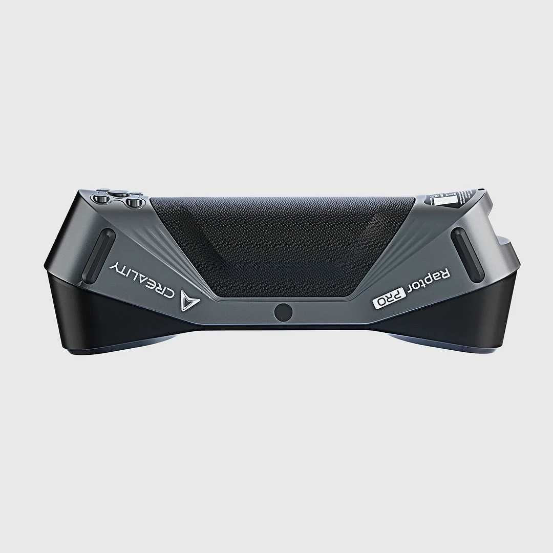 3д сканер Creality Raptor PRO CR-SCAN NEW 2025