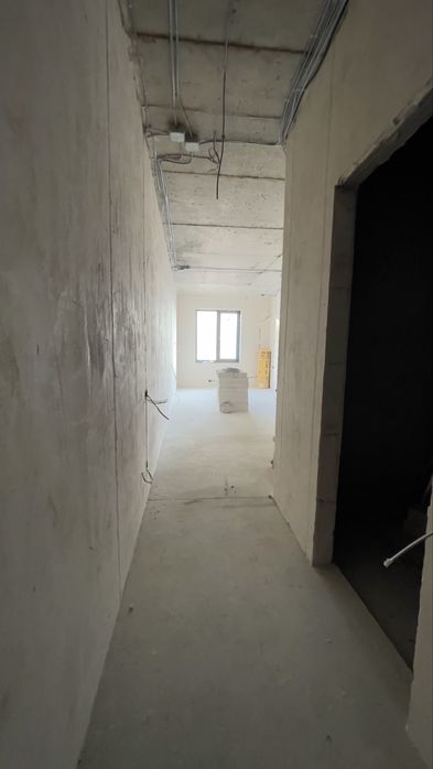 Продажа смарт-квартиры 30,6м2 в жк Родос (Аркадия,ул. Генуэзская)