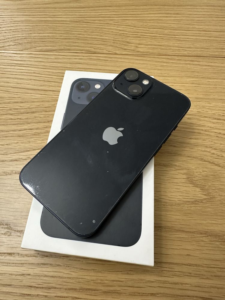 Iphone 13 / 128Gb один власник без ремонтів