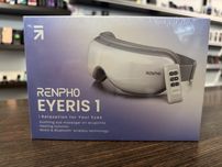 Masażer do oczu RENPHO RF-EM001R-WH Biały Poznań Długa 14