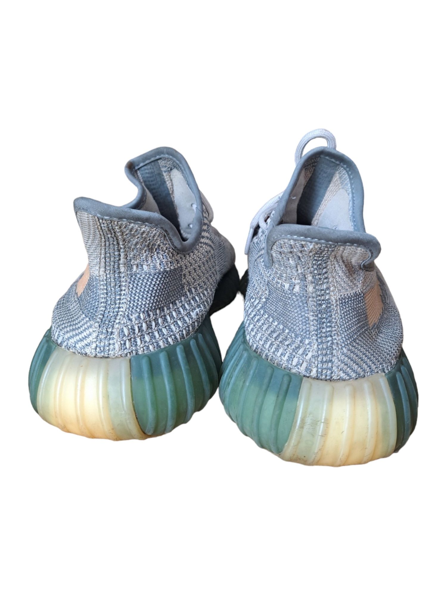 Piękne Buty Adidas Yeezy siatkowe Bardzo wygodne Ultraboost Nike air