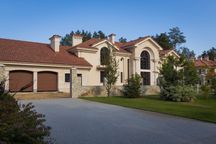 ЦІНА ЗНИЖЕНА на $800 000!!! Резиденція 923 м², 48 сот, вихід на Дніпро