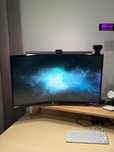 Samsung Odyssey G7 32” QHD 240Hz — як новий, з коробкою