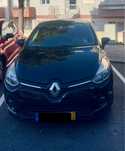 Renault clio 2017