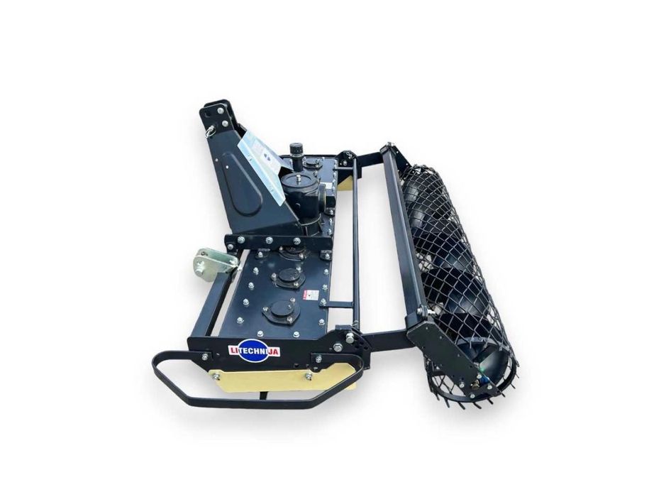 Вертикальний культиватор Mateng LXG170