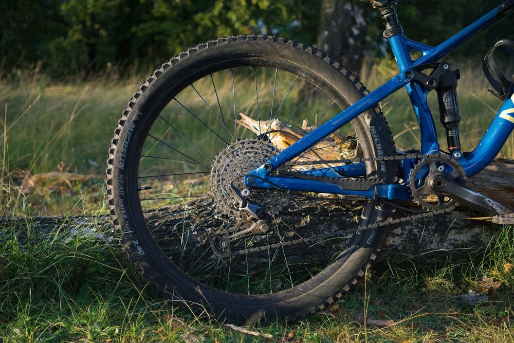 Rower trail Marin rift zone 2 r S