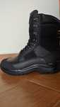 buty taktyczne wysokie Protektor/Wojas rozm. 42