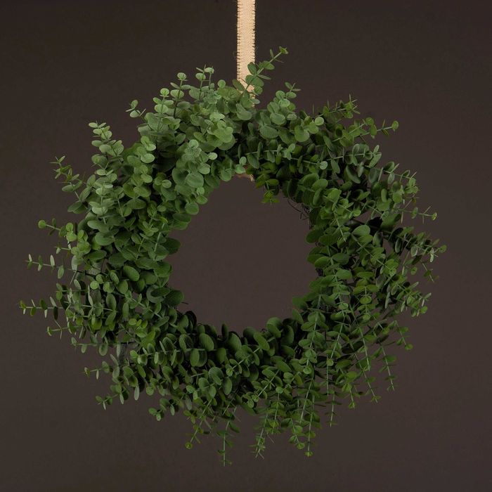 Wianek Eukaliptus Ø50cm. 14631