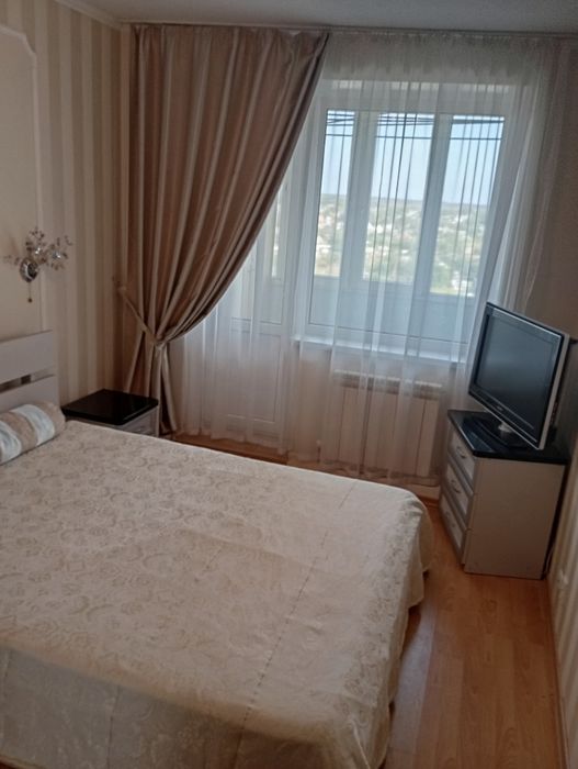 Сдам 3кімн Центр повністю комплектована всім необхідним для комфорту