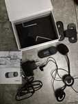 Interkom motocyklowy freedconn tcom-sc v3